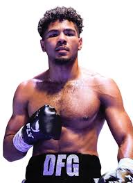 Darius Fulghum